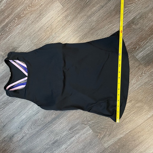 2 for $15 👟 Fabletics Boost Built-in Bra Tank Top - Picture 5 of 8